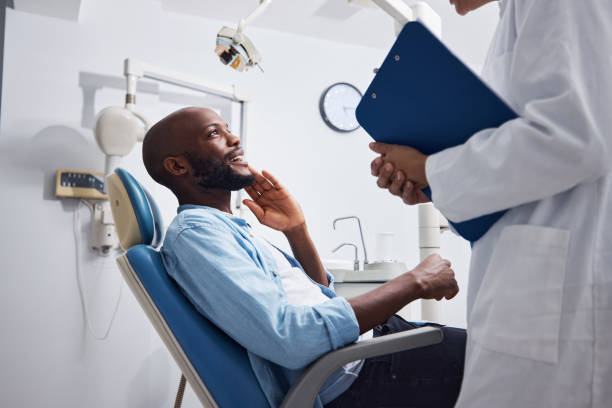 Best Emergency Treatment for Dental Infections or Abscesses in Town Creek, AL