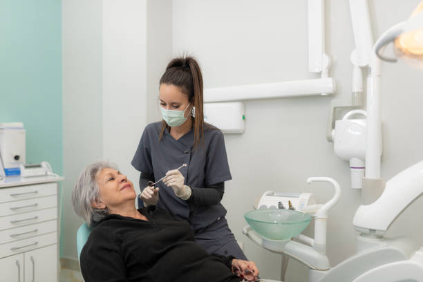 Best Emergency Wisdom Teeth Removal in Town Creek, AL