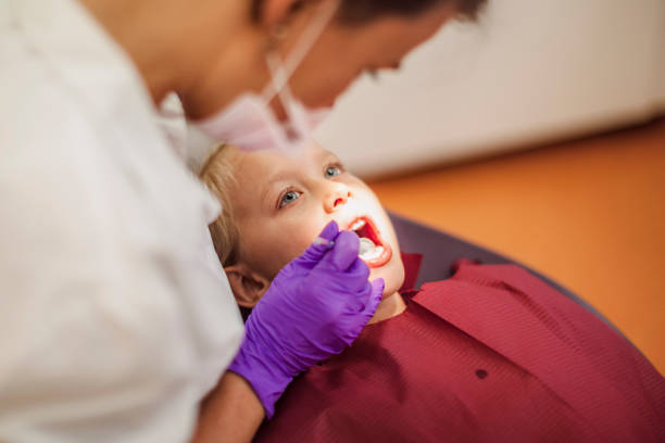 Best Emergency Treatment for Dental Infections or Abscesses in Town Creek, AL