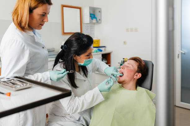 Best Emergency Dental Care for Broken or Chipped Teeth in Town Creek, AL