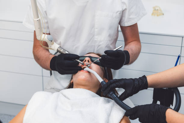 Best Emergency TMJ Treatment in Town Creek, AL