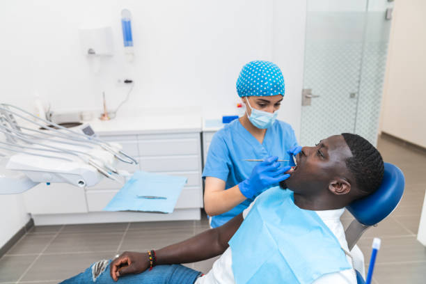 Best Emergency Gum Treatment in Town Creek, AL