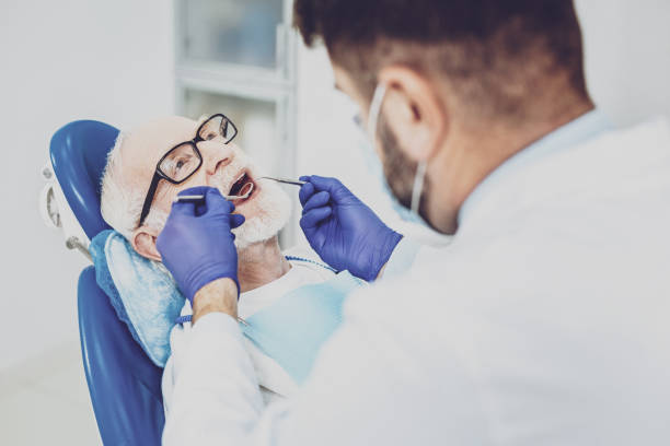 Best Pediatric Emergency Dentist in Town Creek, AL